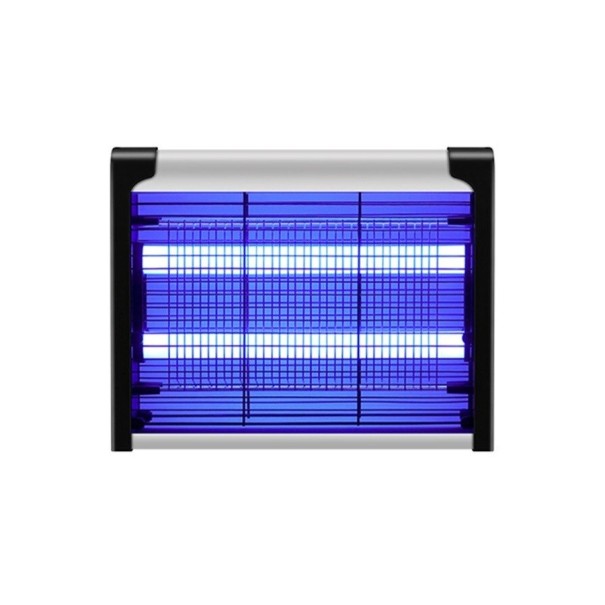 L'attrape-insectes UV suspendu 2