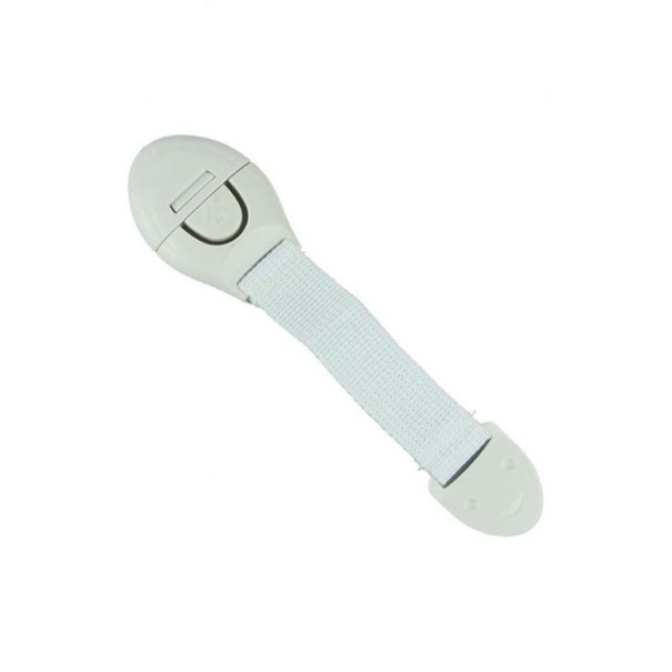 Laatikon turvalukko 10 kpl E515 1