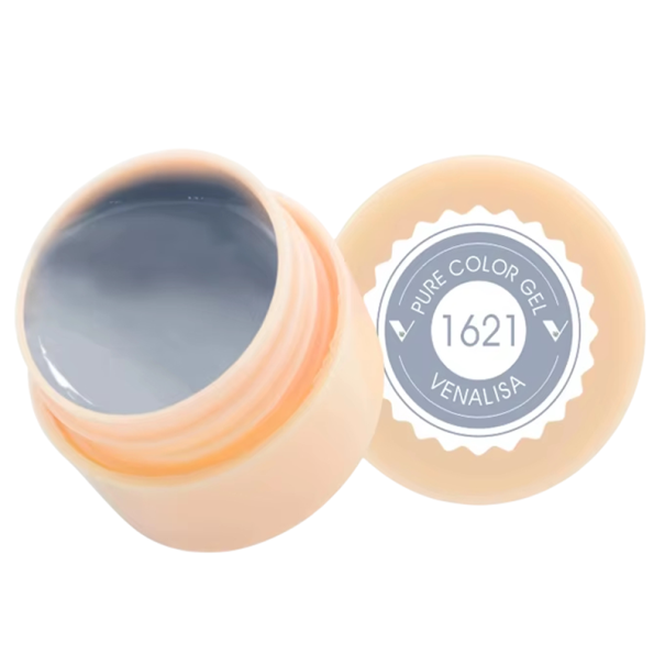 Lac pentru unghii 5 ml UV LED întărit, Soak Off, lac pentru artă pe unghii, pentru pictură manuală, potrivit pentru lampa de uz casnic 13