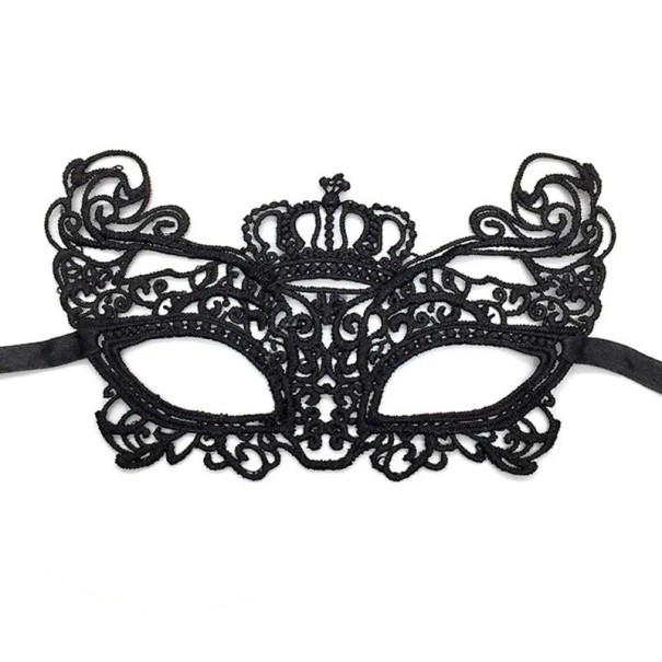Lace Mask V141 1
