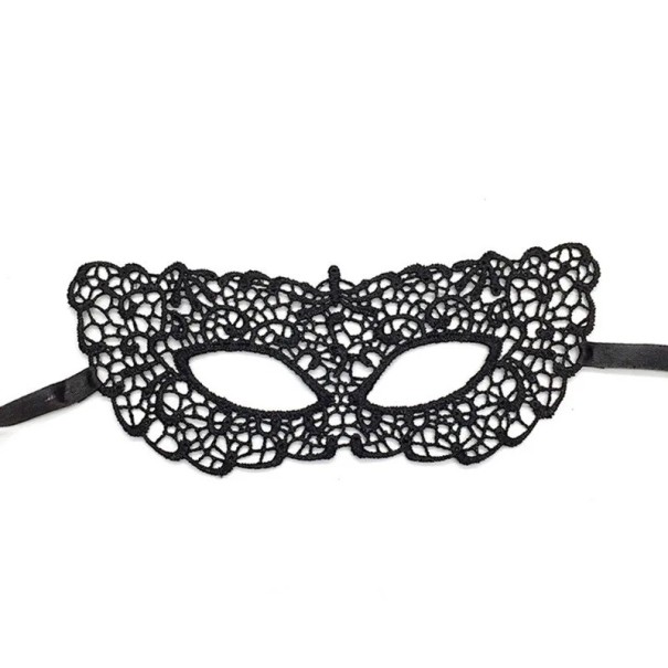 Lace Mask V142 1