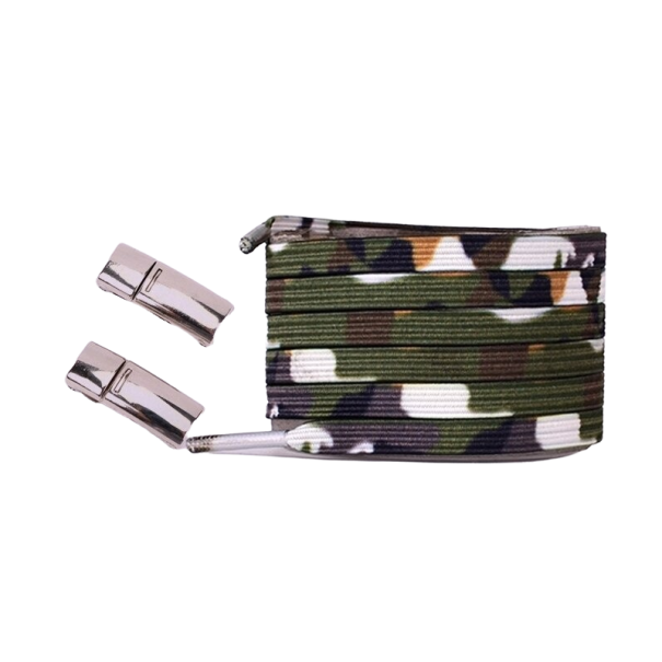 Lace-Up Shoelaces 100 cm 1