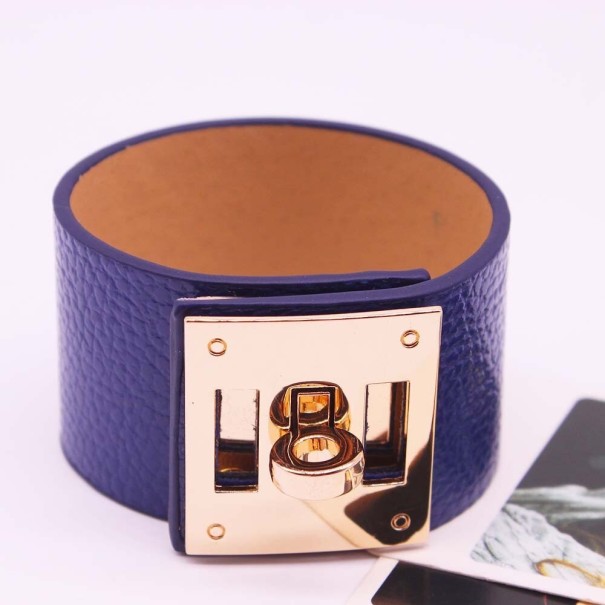 Läderarmband för kvinnor H368