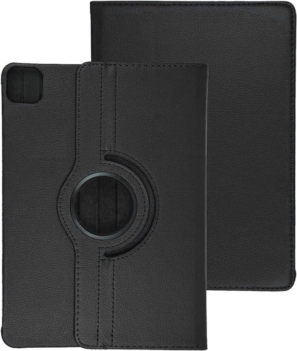 Läderfodral för Apple iPad mini 1/2/3