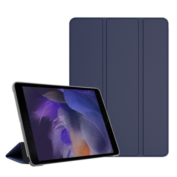 Läderfodral för Samsung Galaxy Tab A8 10,5&quot; surfplatta