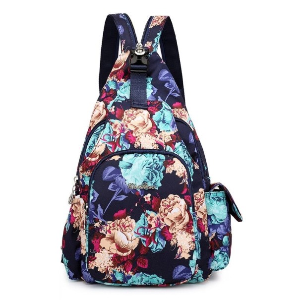 Ladies' Backpack E731 5