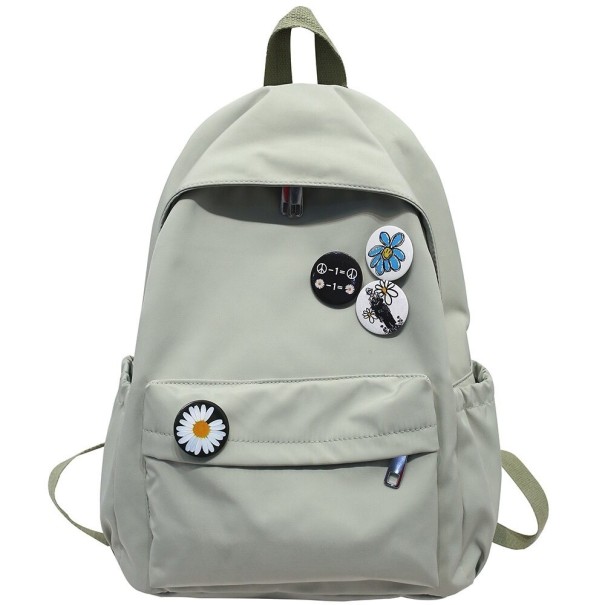Ladies' Backpack E829 light green