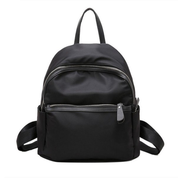 Ladies' Backpack E831 black