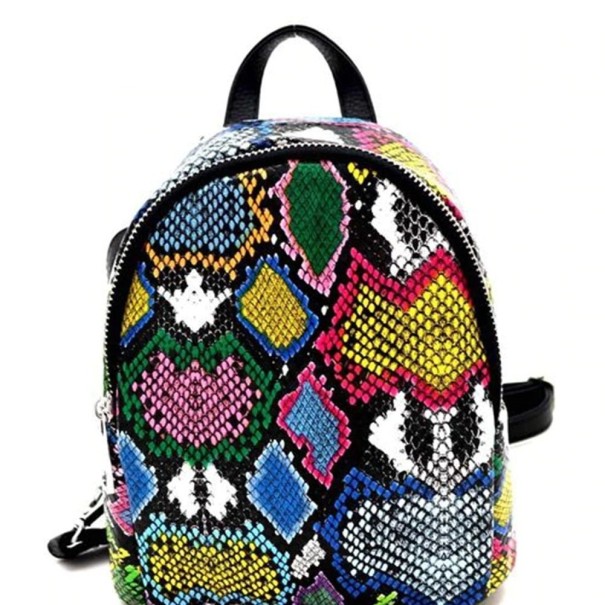Ladies' Backpack E834 1