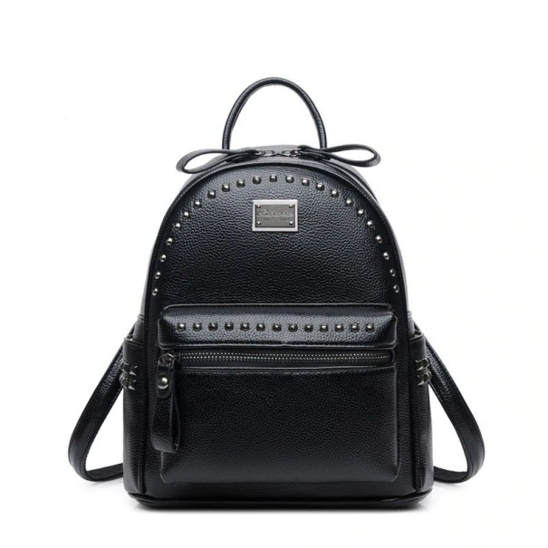 Ladies' Backpack E946 black