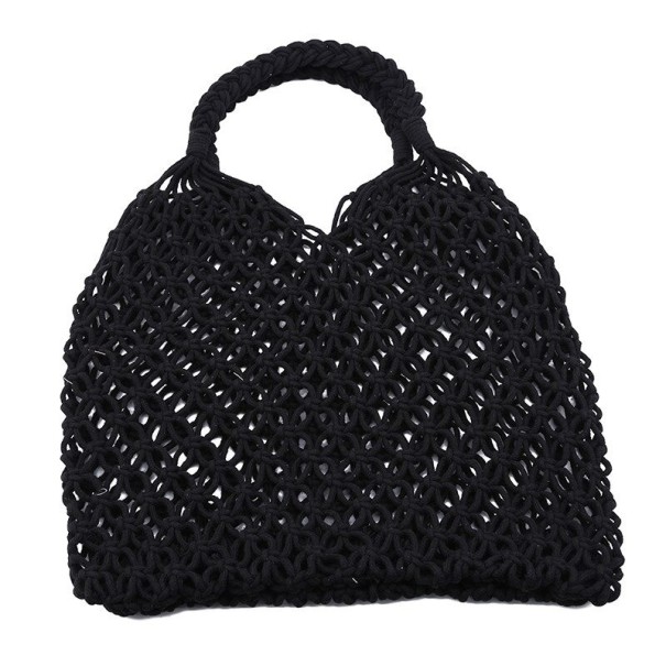 Ladies' Beach Bag A2829 black