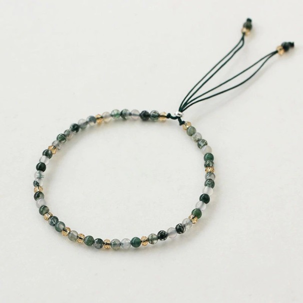 Ladies' Beaded Bracelet P75 1