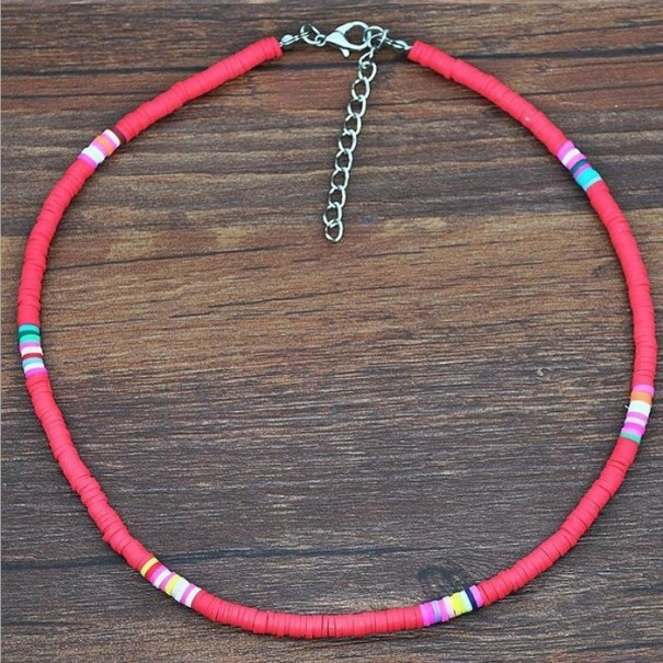 Ladies' Beaded Necklace 2