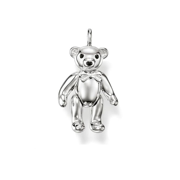 Ladies' Bear Pendant 1