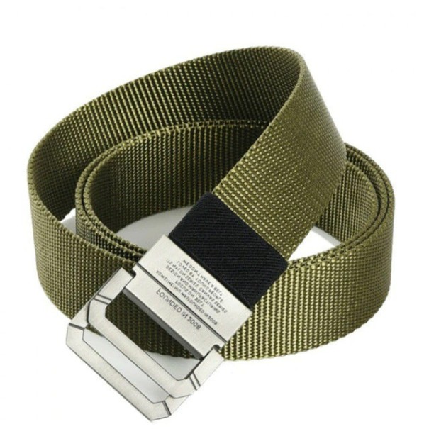 Ladies' Belt L184 army green