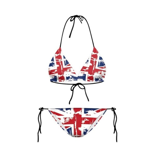 Ladies' Bikini P779 6