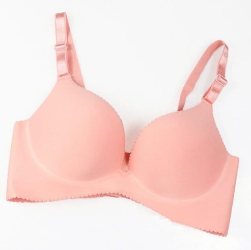 Ladies' Bra J2336 pink 70C