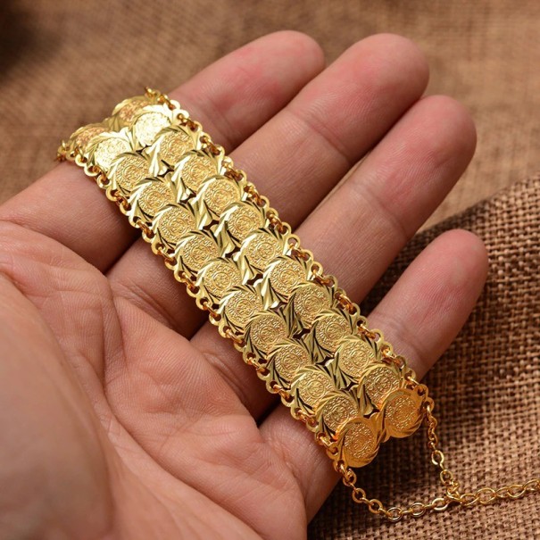 Ladies' Bracelet H295 2
