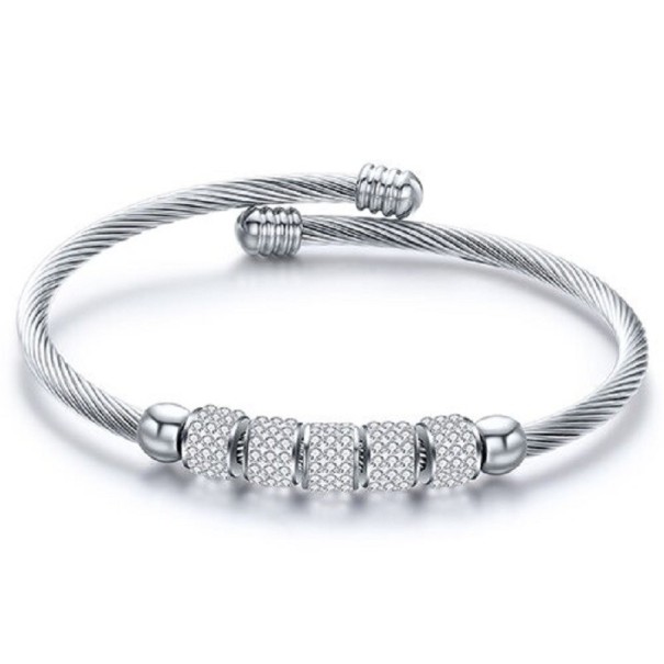 Ladies' Bracelet H315 6