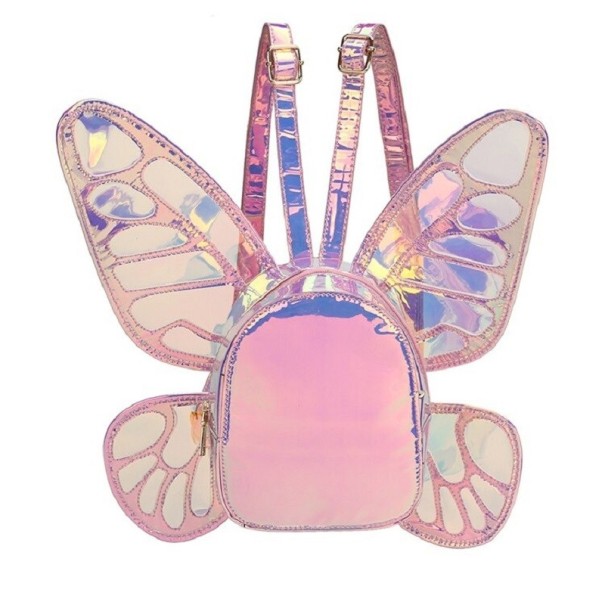 Ladies' Butterfly Backpack 1