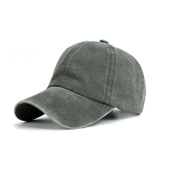Ladies' Cap T1 army green