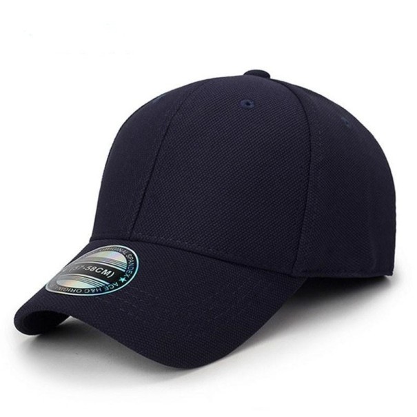 Ladies' Cap T7 black