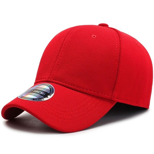 Ladies' Cap T7 red