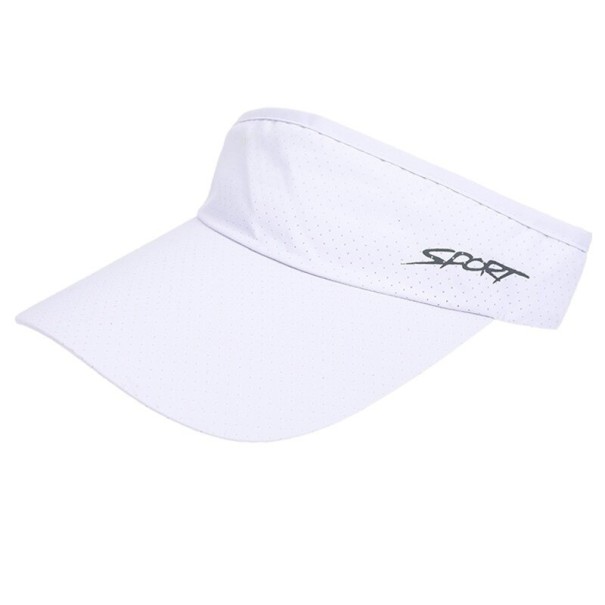 Ladies' Cap white
