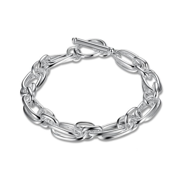 Ladies' Chunky Chain Bracelet A1693 1