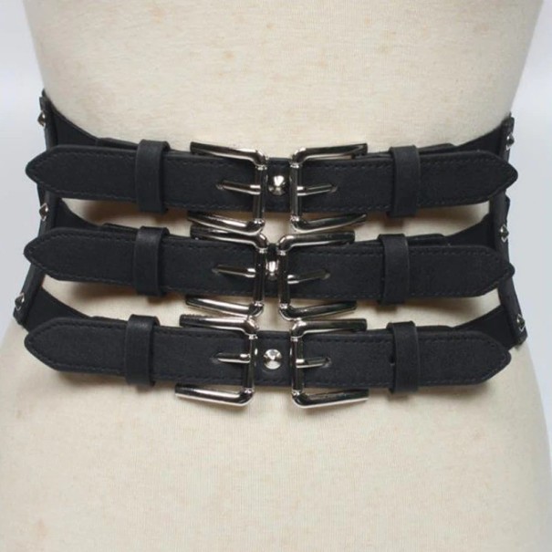 Ladies' Corset Belt C1016 1