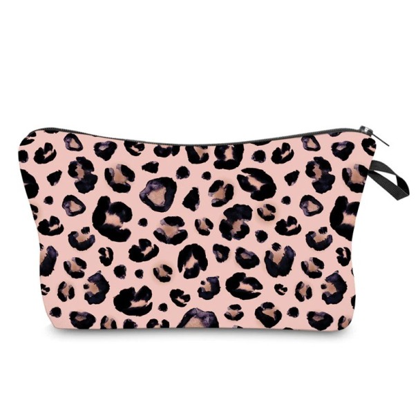 Ladies' Cosmetic Bag T542 1