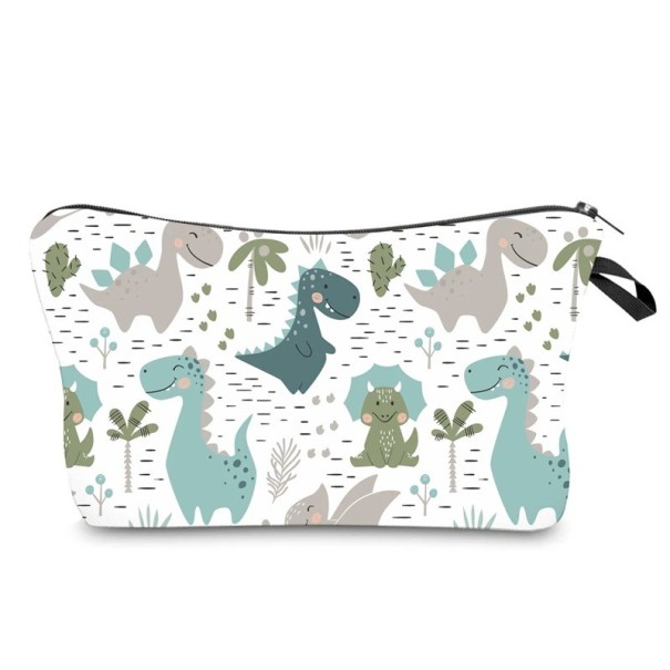 Ladies' Cosmetic Bag T544 1