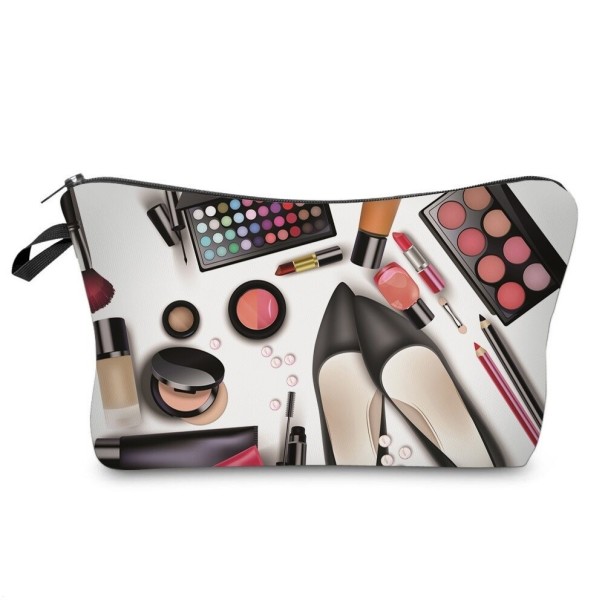 Ladies' Cosmetic Bag T548 1