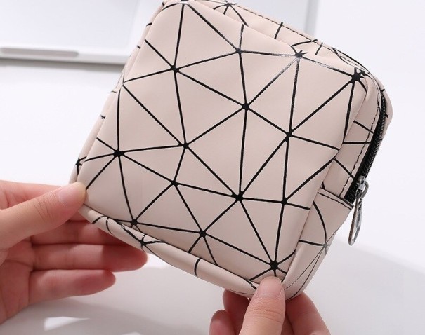 Ladies' Cosmetic Bag T675 19