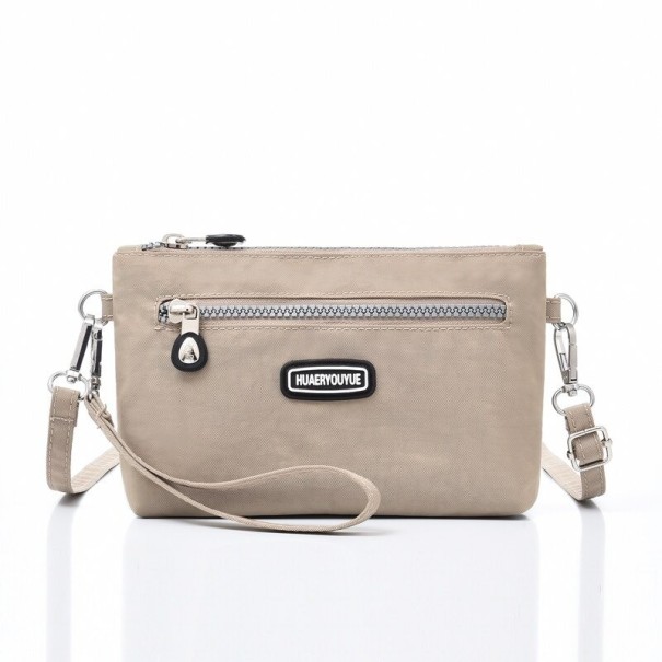 Ladies' Crossbody Bag M1576 beige