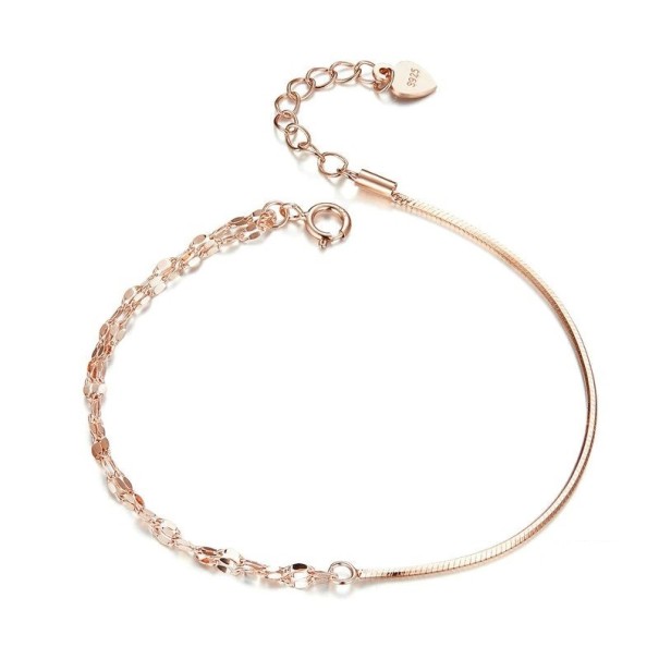 Ladies' Delicate Bracelet P156 1
