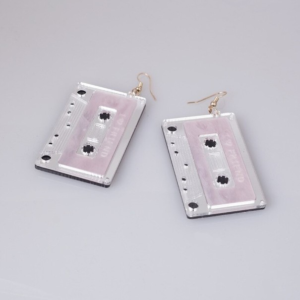 Ladies' Drop Earrings G1106 6