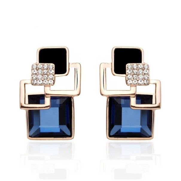 Ladies' Drop Earrings G1163 23