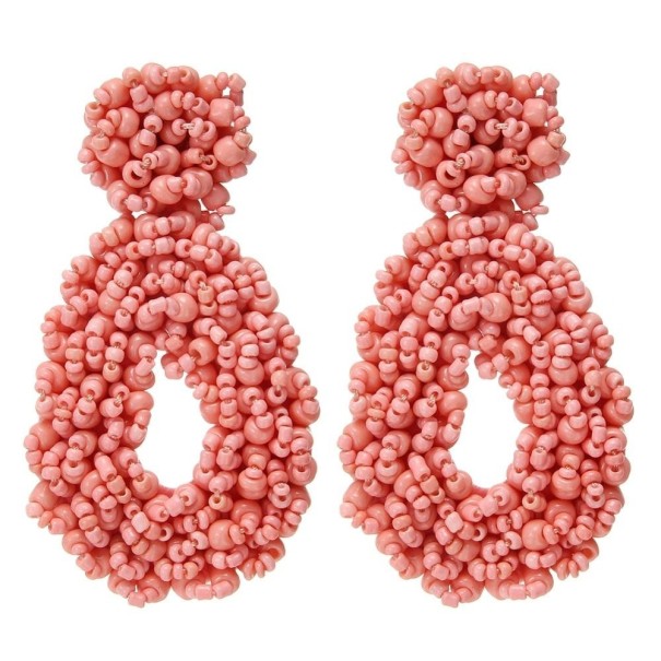 Ladies' Drop Earrings G1186 7