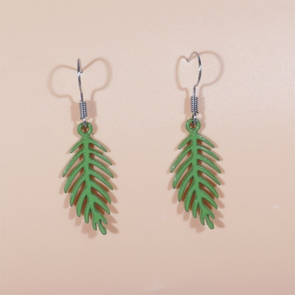 Ladies' Drop Earrings G1320 11