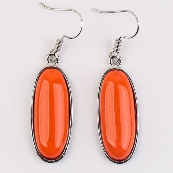 Ladies' Drop Earrings G1440 1