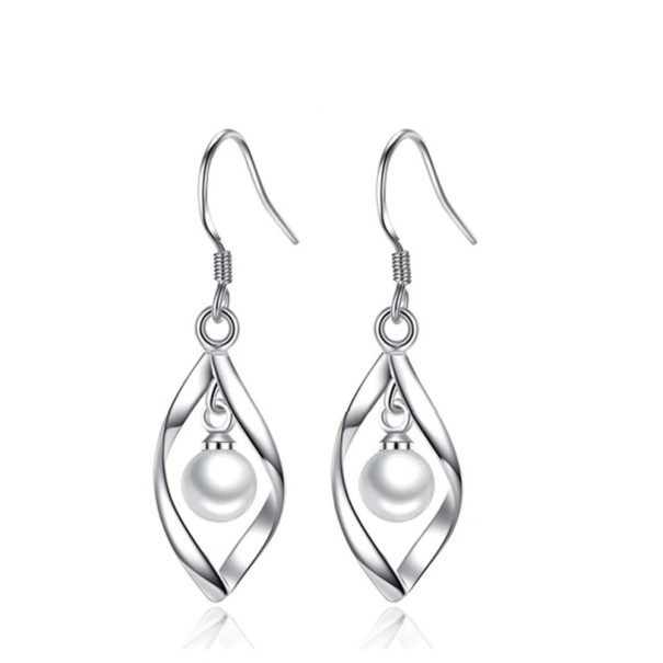 Ladies' Drop Earrings G1472 1