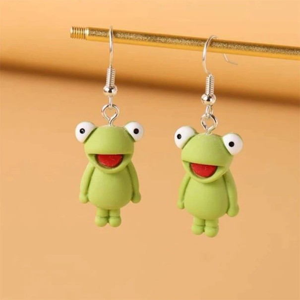 Ladies' Drop Earrings G150 1