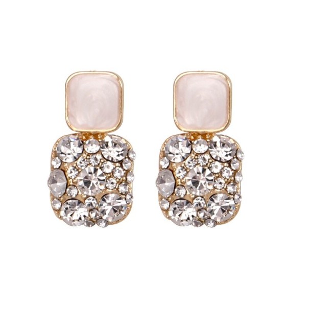 Ladies' Drop Earrings G330 3