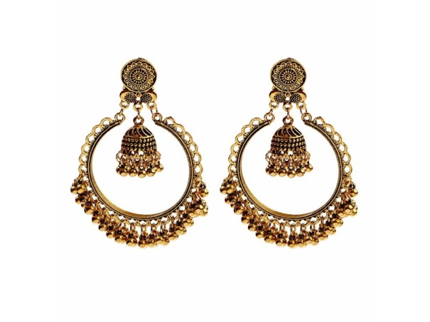 Ladies' Drop Earrings G446 40