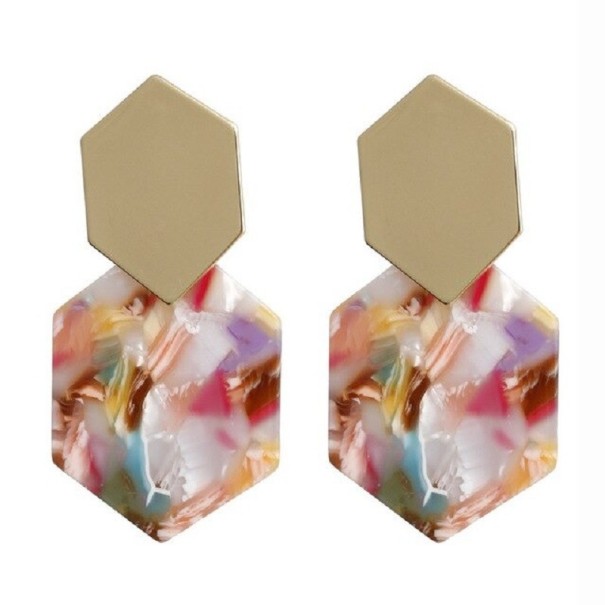 Ladies' Drop Earrings G680 5