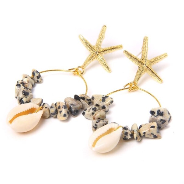 Ladies' Drop Earrings G777 9