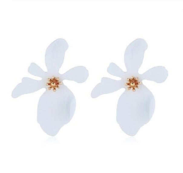 Ladies' Drop Earrings G888 3