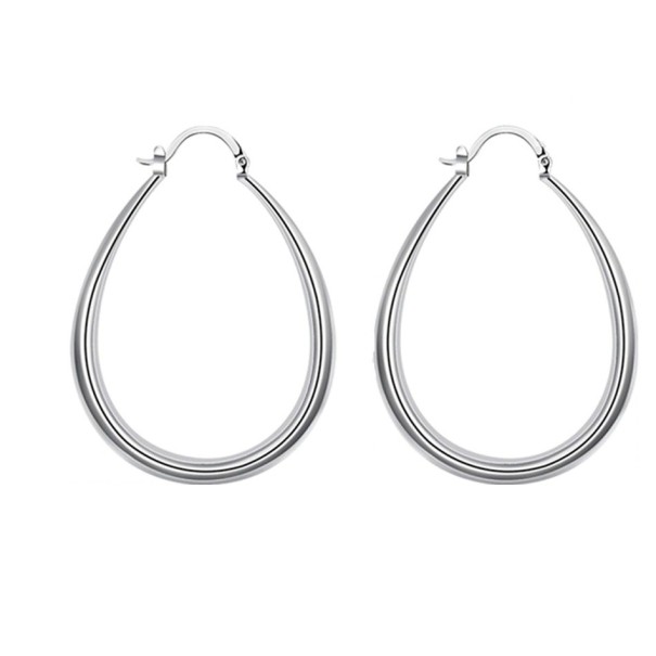 Ladies' Drop Earrings J122 1