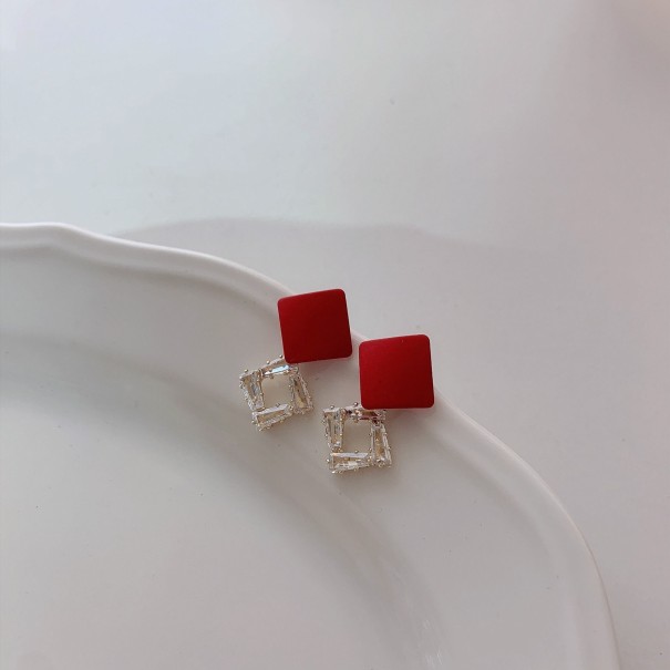 Ladies' Earrings G1115 19